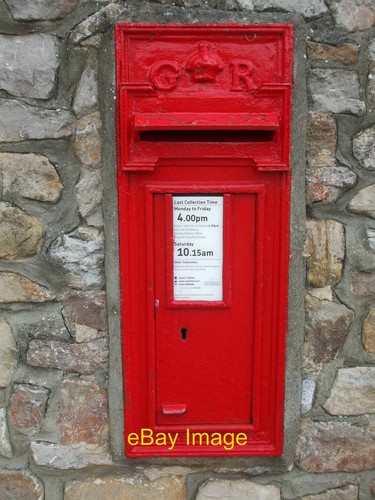Photo 12x8 georgian - georgian, on