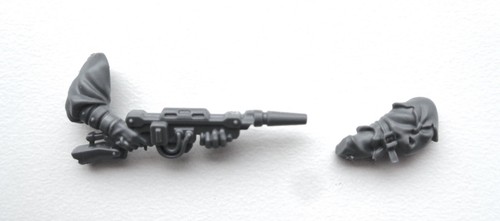 Warhammer 40k necromunda ash - warhammer,