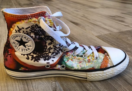 Rare converse all star - converse,