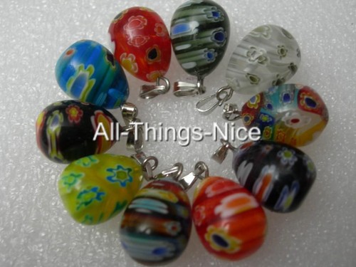 Millefiori murano 15mm - 10,