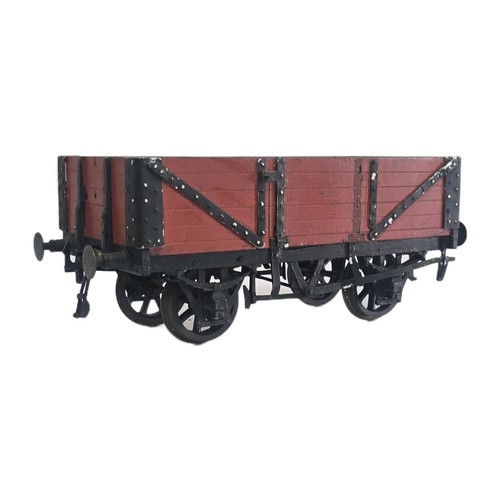 Vintage kit built gauge 5 - vintage,