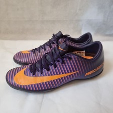 NIKE Mens Sz 6 Mercurial X