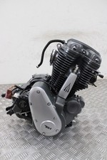 BSA Gold Star 650 2024 engine 1,000 miles 2022 - 2025