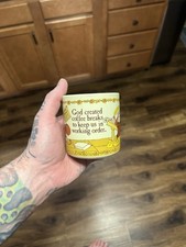 Vintage 1985 Walt Lee Sherman