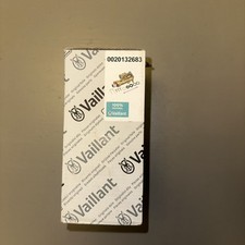 Vaillant Ecotec Plus 824 831 837 937 Diverter Valve 0020132682 0020132683 Genuin