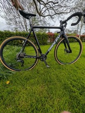 Ridley X-Night SL 56cm CX