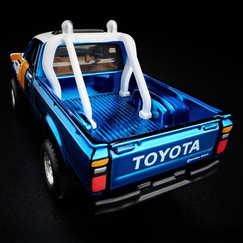 New hot wheels collectors - new,