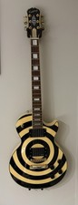 Epiphone Zakk Wylde Les Paul