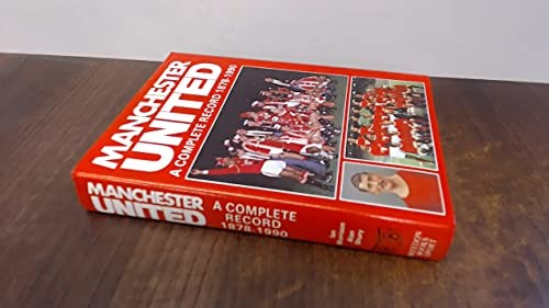 Manchester united complete - a,