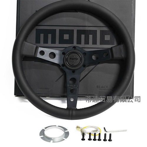 For momo prototipo black - momo, p5