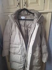 Men's Reiss Puffa/ Parka Style