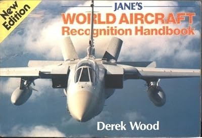 Janes world aircraft - janes,