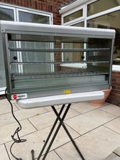 Parry Hot Pie Cabinet – CPC 715W