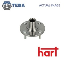 402 694 WHEEL HUB FRONT HART NEW OE REPLACEMENT