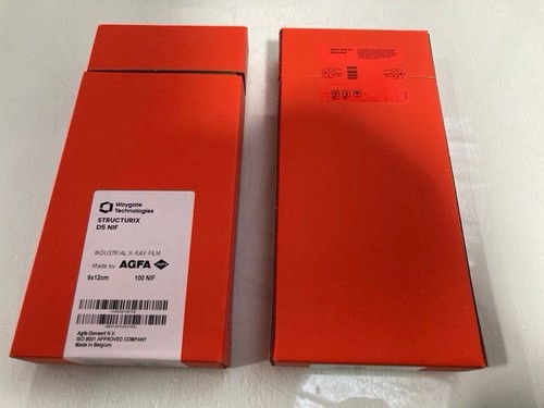 Agfa structurix nif - agfa,