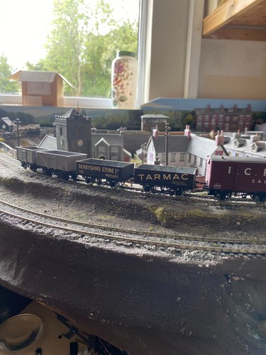 Gauge wagons - gauge,
