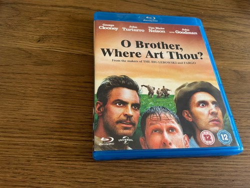 Brother where art thou - o,