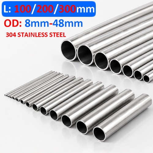 304 stainless steel round - 304,