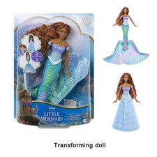 Disney The Little Mermaid