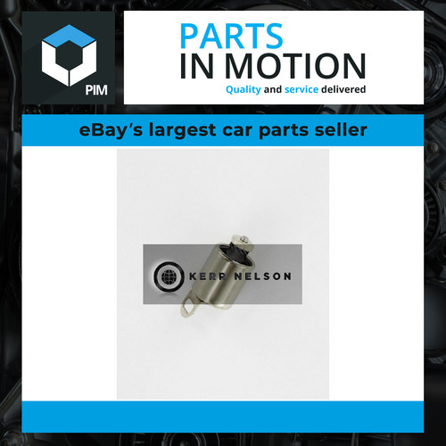 Ignition condenser fits - condenser,