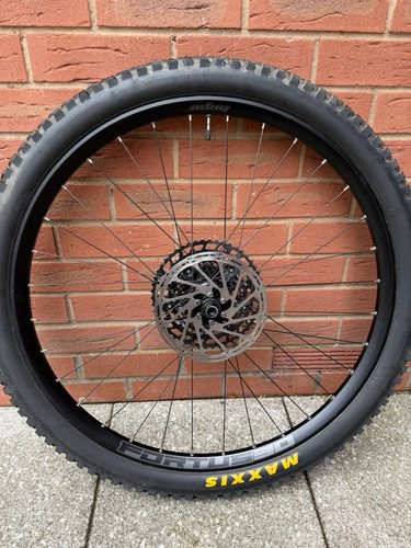 Hope fortus 30w pro4 29er - 30w,