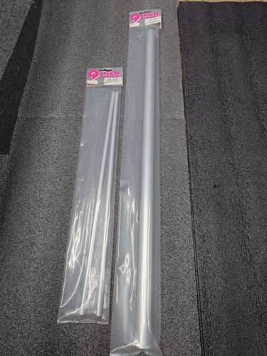 Hirobo shuttle tail - 30,