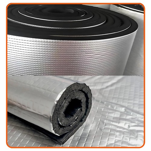 Car sound deadening mat 5mm - mat,