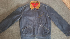 CLASSIC 40s LEE 101 QUILTED