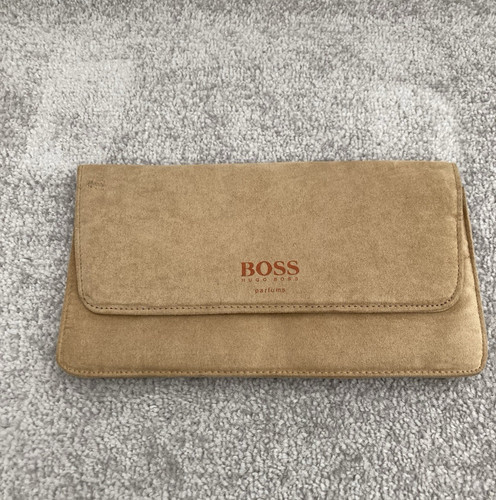 Hugo boss parfums - light, brown