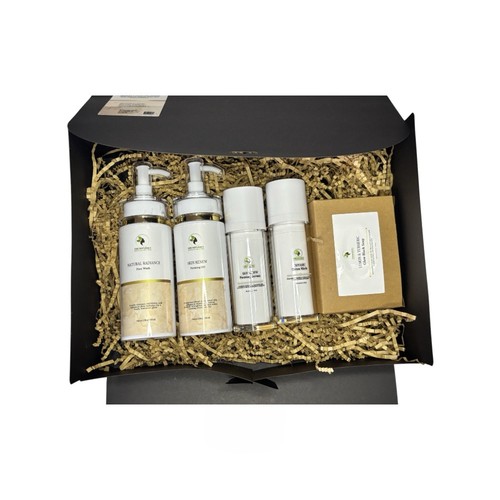 Luxury skincare gift set for - luxury,