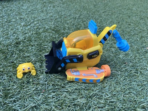 Paw patrol sea rubble - paw,