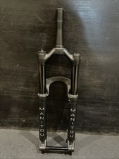 Manitou Unit Comp 24" Junior