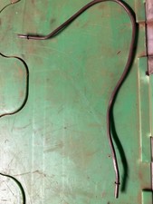 Vw Type 1 T2 Aircooled Engine Shepherds Crook Distributor Vacuum Pipe SVDA Sva