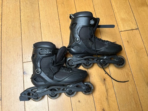 Oxelo rollerblade size - rollerblade, 9.5