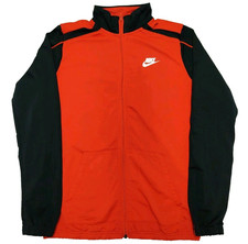 Nike Sport Track Jacket Full