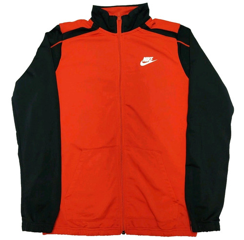 Nike sport track - nike, jacket