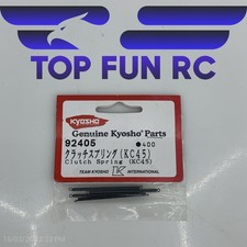 KYOSHO 92405 CLUTCH SPRING