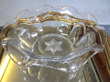 Lovely Quality Vintage Glass