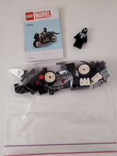 Lego Marvel 30679 Venom Street