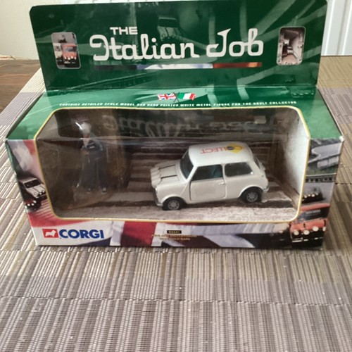 Corgi classic 04441 the - classic,