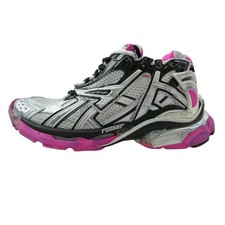 Balenciaga Runner Sneakers