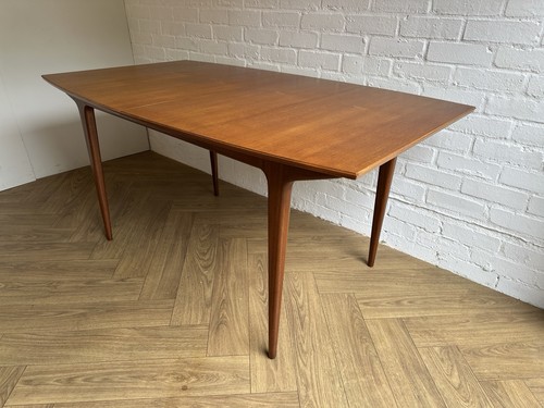 Mcintosh mid century teak - mcintosh,