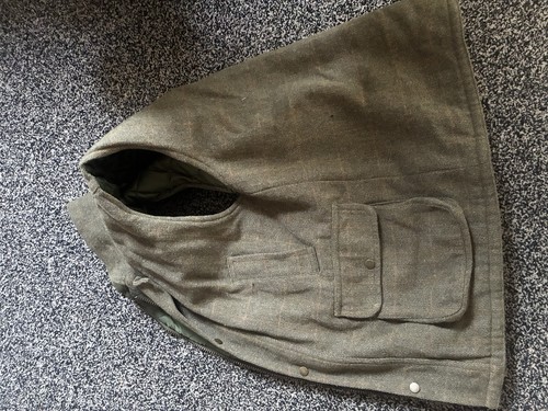 Tweed will gillet waistcoat - will,
