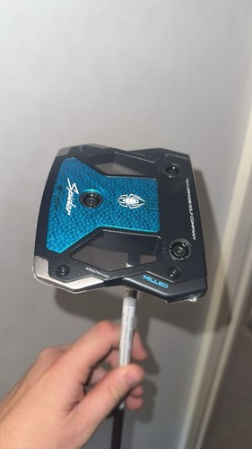Taylormade spider max - max, brand