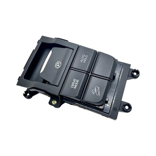 Electronic parking brake - electronic,
