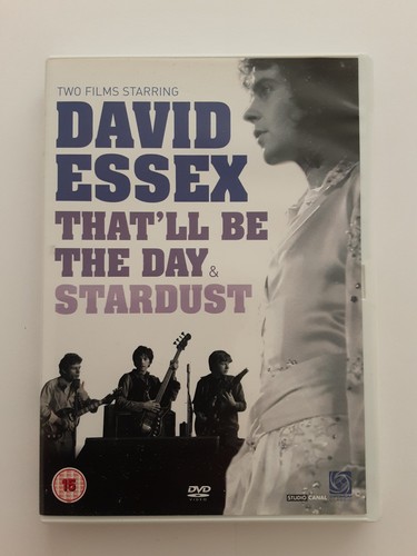 David essex that - -, that'll