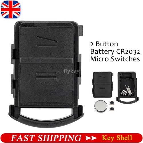 Key fob case shell for - fob,