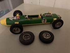 Triang Mini Hi Way Series Formula 1 Racing Car