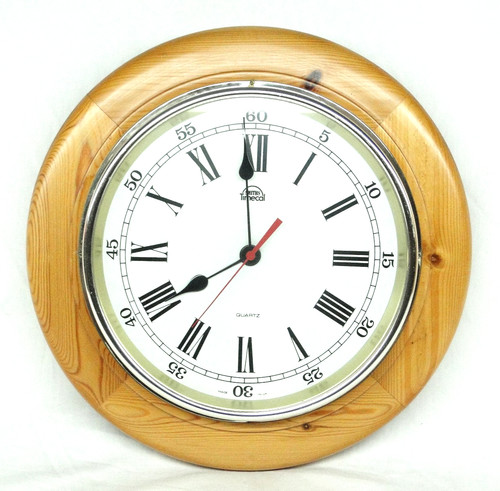 Smiths timecal vintage - vintage, quartz