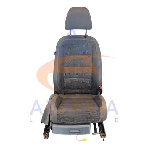 Touran front - vw, 10-13